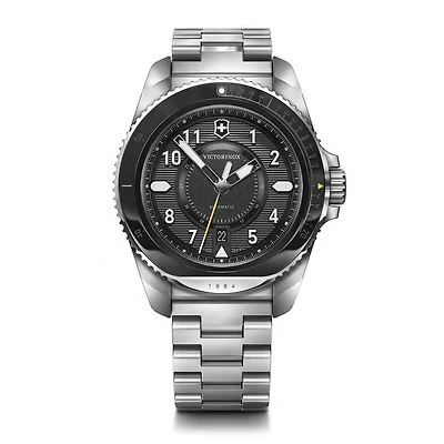 Journey 1884 Automatic 43MM