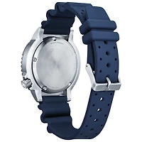 Promaster Dive 44MM Blue/Orange Watch