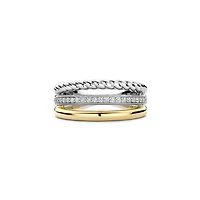 Armonia Parallel Ring