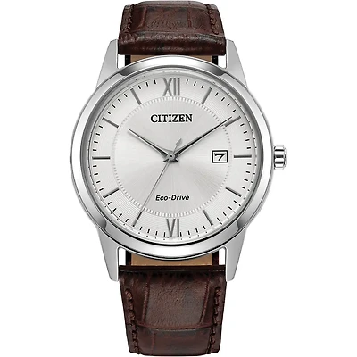 Gentleman 41MM Watch