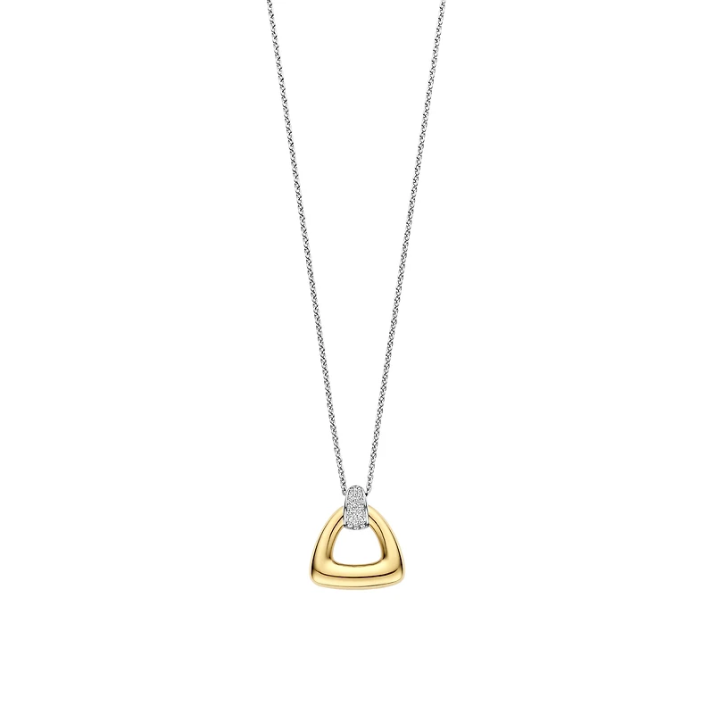 Mariner Embrace Necklace