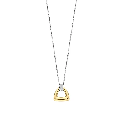 Mariner Embrace Necklace