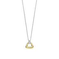 Mariner Embrace Necklace