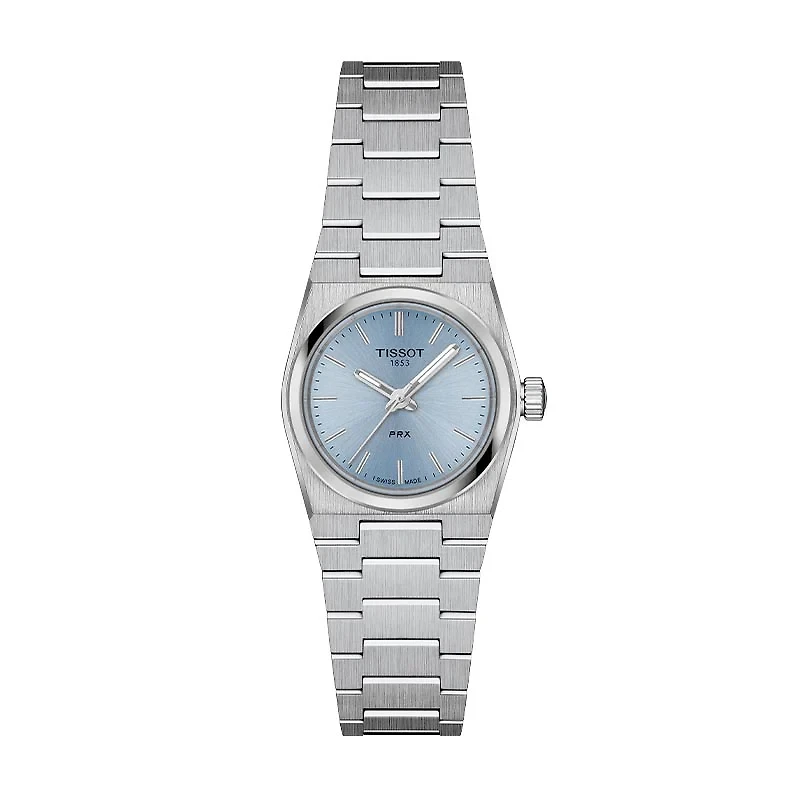 PRX Ice Blue 25MM Watch