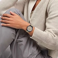 Sunbaked Sandstone Watch