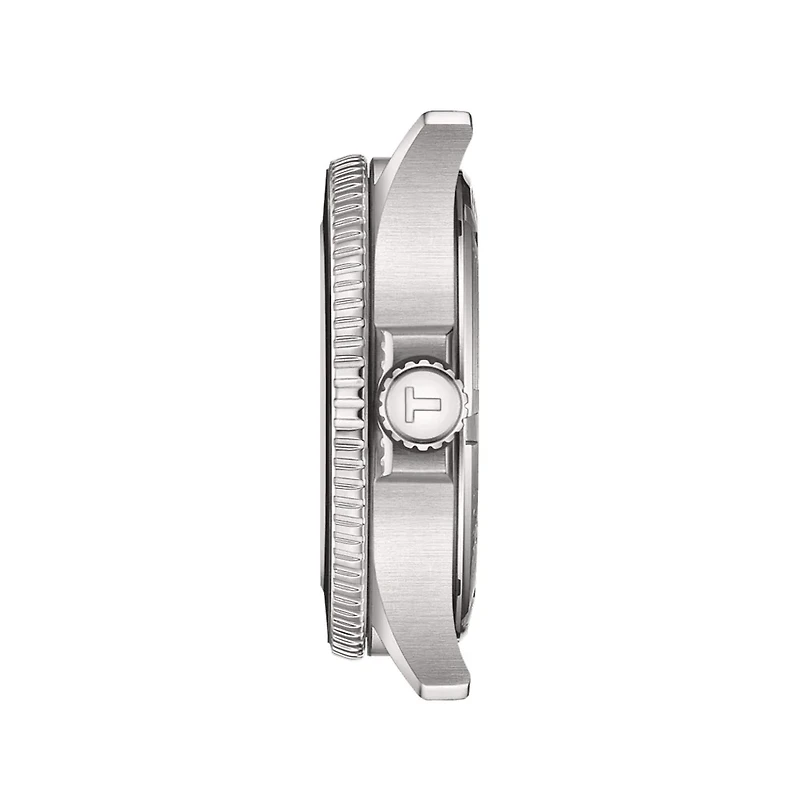 Seastar 1000 GMT 40MM Black