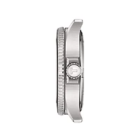 Seastar 1000 GMT 40MM Black