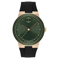 Bold Fusion Green Dial 42mm Watch