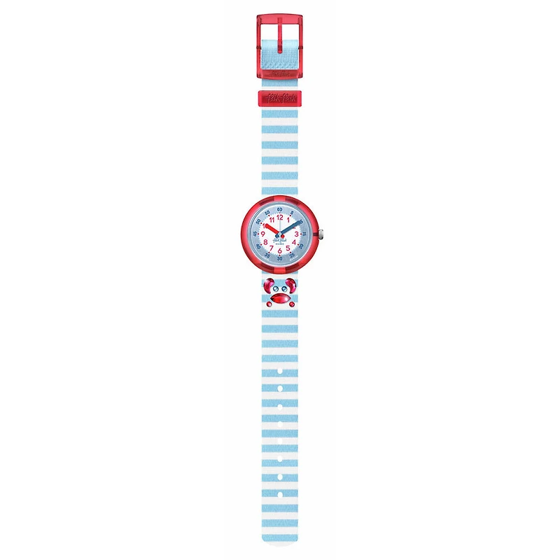 Shining Crab Kids Watch
