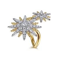 Double Star Bujukan Ring
