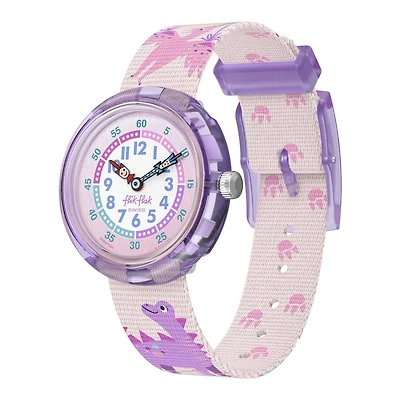 Dinology Kids Watch