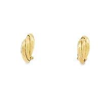 Omega Trio Earrings