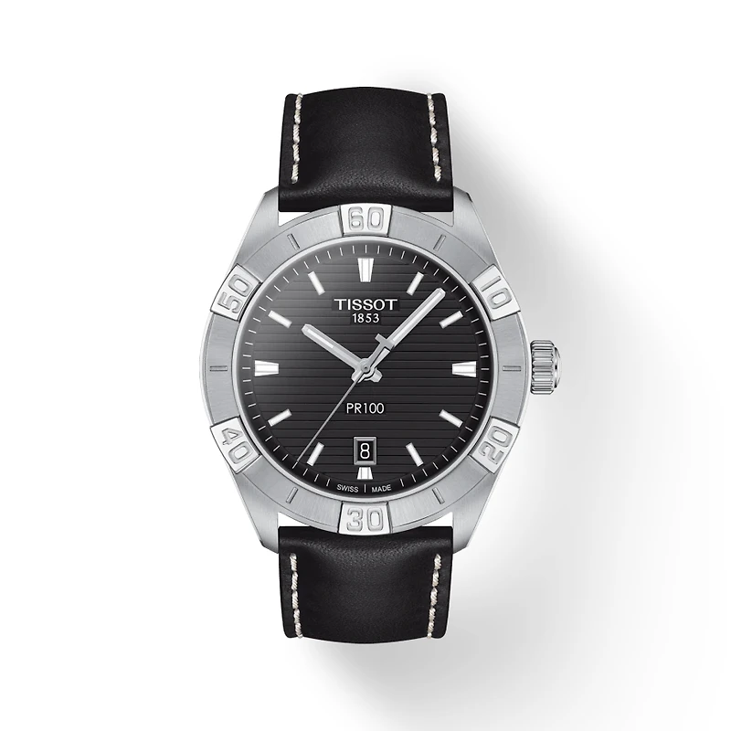 PR 100 42MM Watch