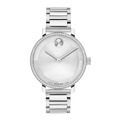 Bold Evolution 2.0 Swarovski 34MM Watch