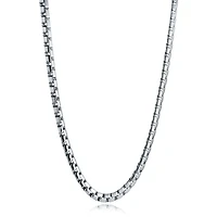 Flat Box 5.7MM Steel Chain