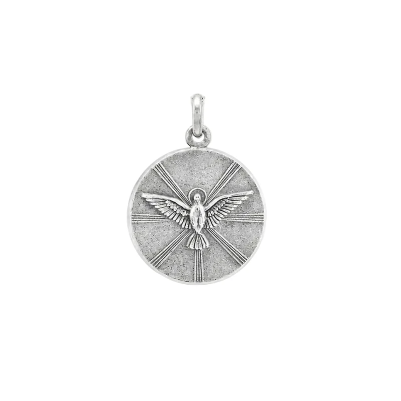 Holy Spirit 16MM Pendant