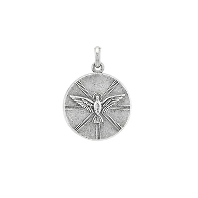 Holy Spirit 16MM Pendant