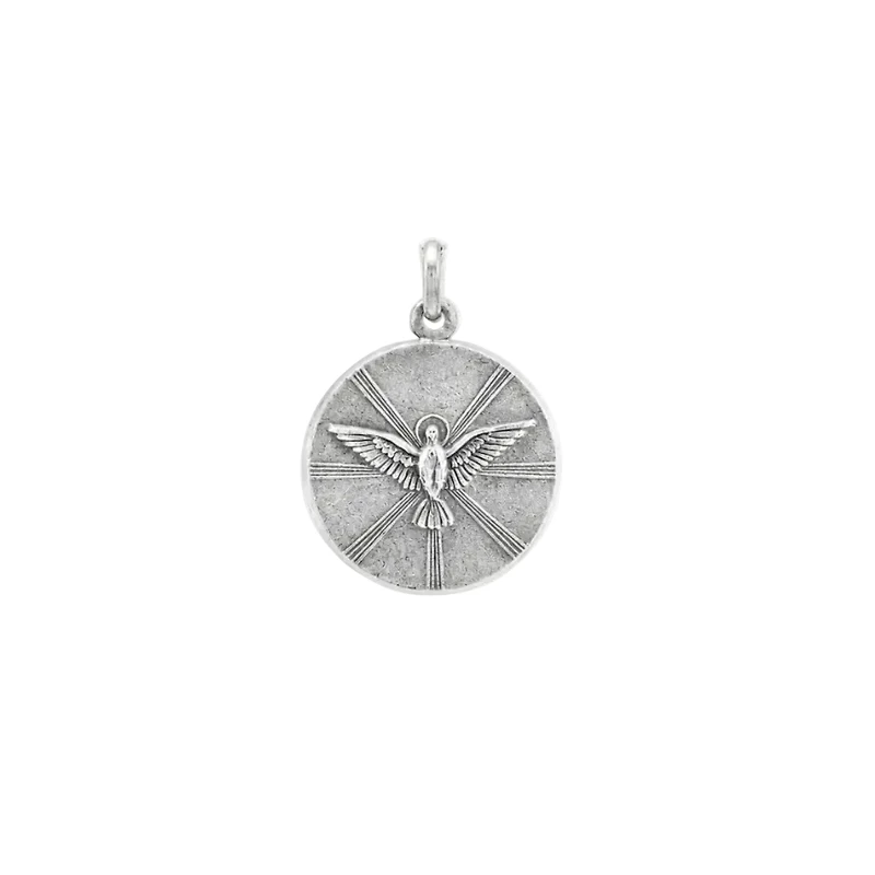 Holy Spirit 12MM Pendant