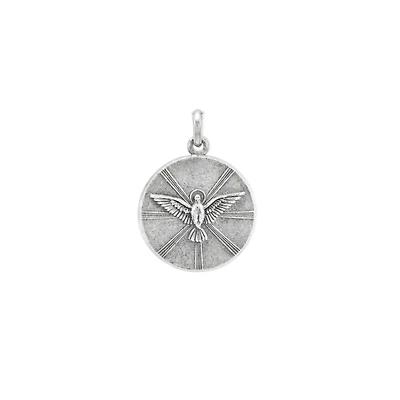 Holy Spirit 12MM Pendant