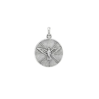 Holy Spirit 12MM Pendant