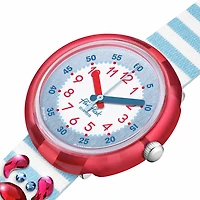 Shining Crab Kids Watch