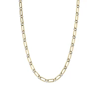Running in Circles Necklace