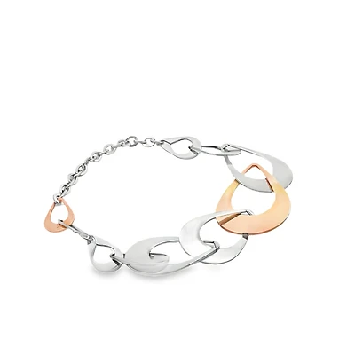 Teardrop Design Bracelet