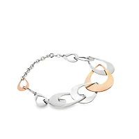 Teardrop Design Bracelet