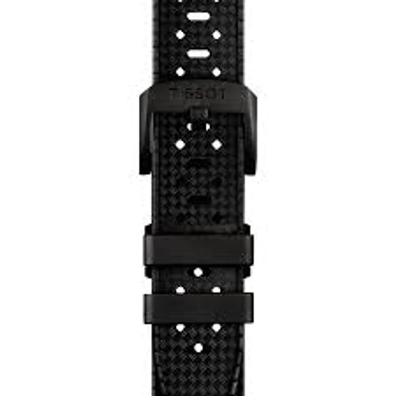 Seastar 1000 Powermatic 40MM Black/Blue Watch