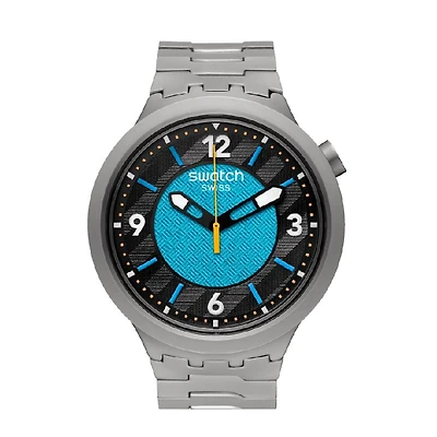 Frostbloom Watch