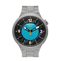 Frostbloom Watch