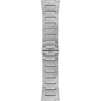 PRX Powermatic Gradient Turquoise 40MM Watch