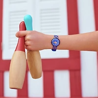 Rainbow Party Kids Watch
