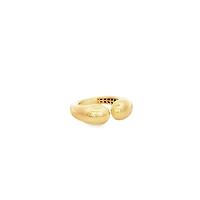 Open Bubble Ring (Size 7.5)