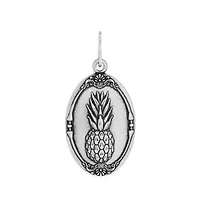 Pineapple Charm