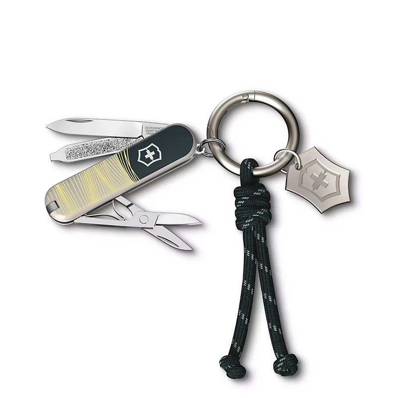 Classic SD New York 58MM Knife