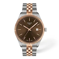 Ballade Brown 40MM Watch