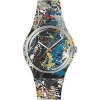 Pollock's Alchemy Watch