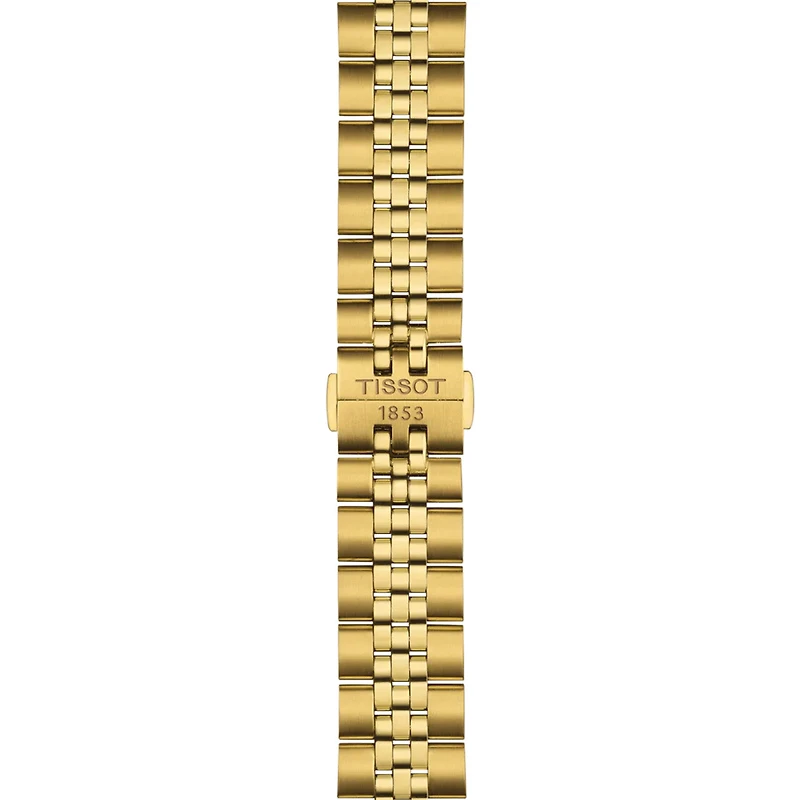 Ballade Yellow/Black 40MM Watch