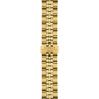 Ballade Yellow/Black 40MM Watch