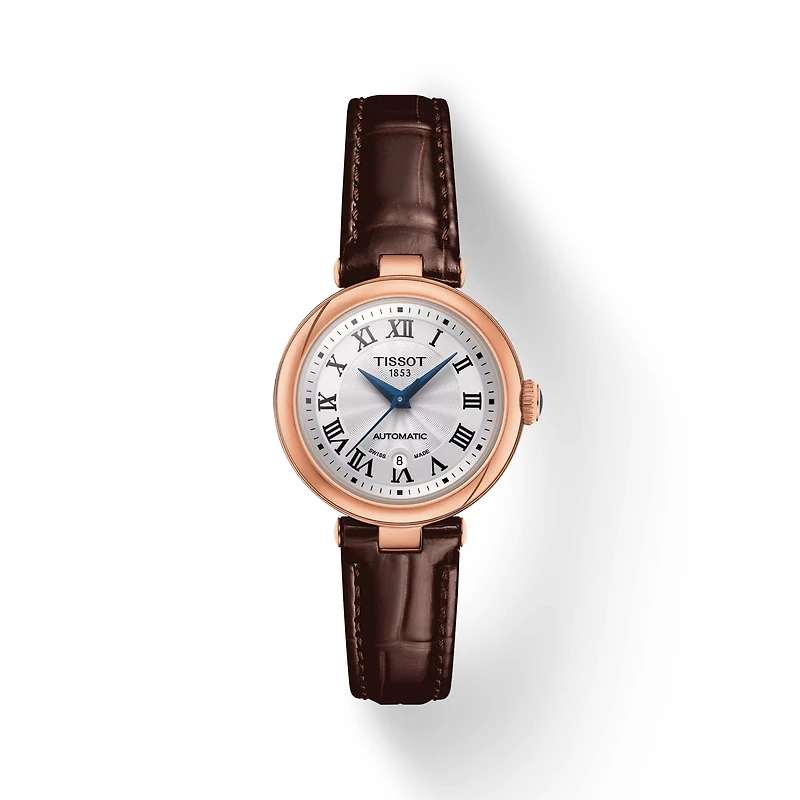 Bellissima Automatic Rose 29MM Watch
