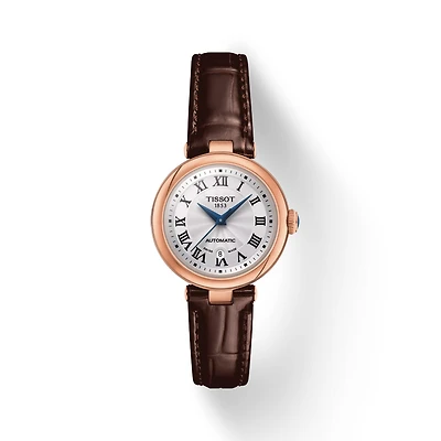 Bellissima Automatic Rose 29MM Watch
