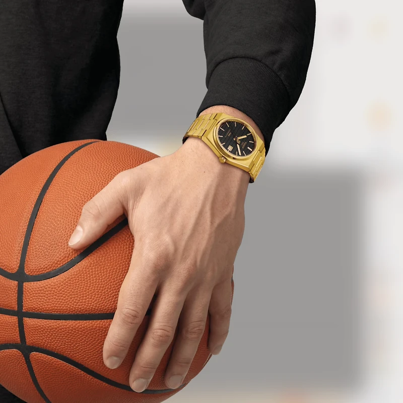 PRX Powermatic 80 Damian Lillard 40MM Watch