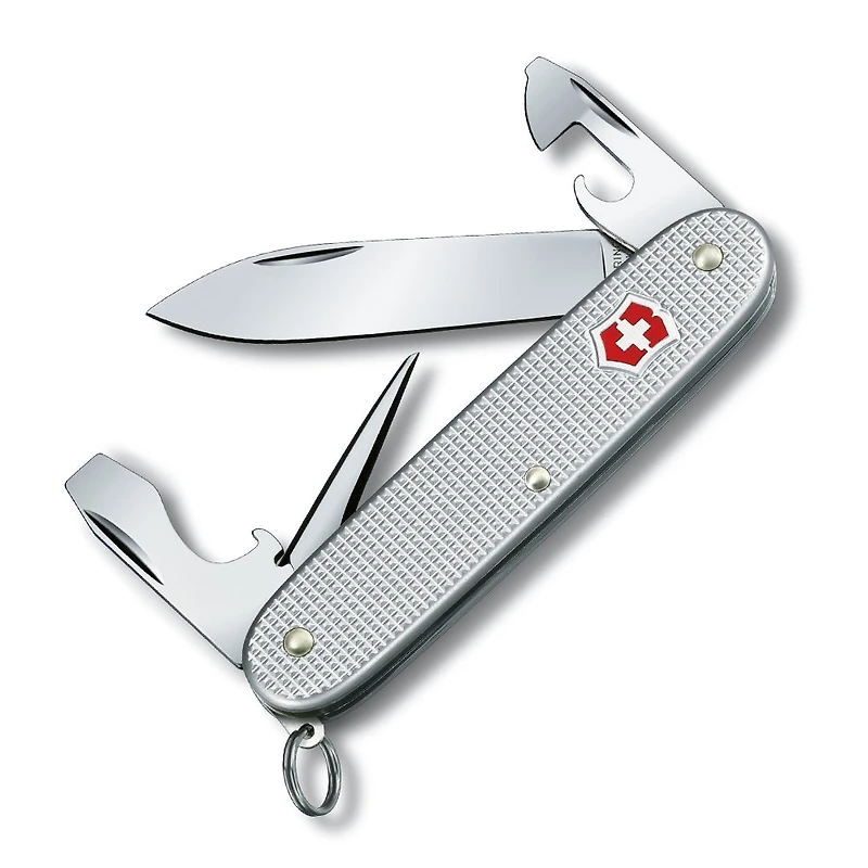 Pioneer Multi-Tool Knife