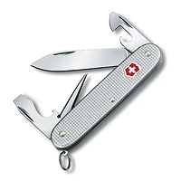Pioneer Multi-Tool Knife