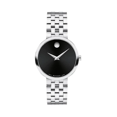 Museum Classic 29.5MM Watch