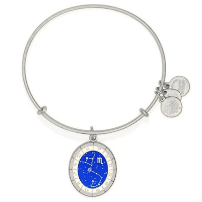 Celestial Wheel Cancer Zodiac Pendant Bracelet