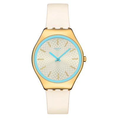 Coco Ho Blu Watch