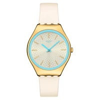 Coco Ho Blu Watch