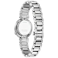 L Arcly Blue 30MM Watch